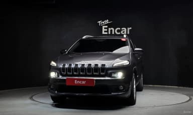 Cherokee (KL)