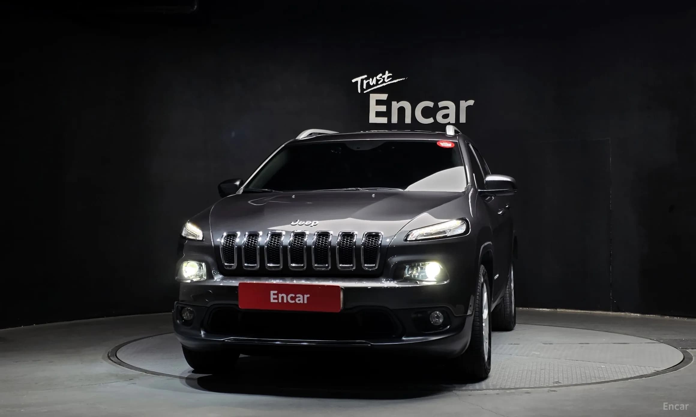 Cherokee (KL)
