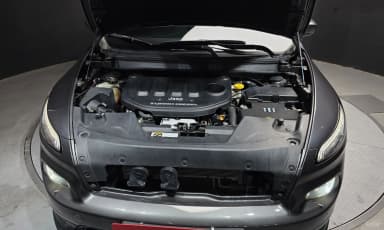 Cherokee (KL)