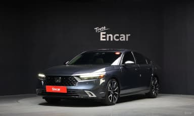 Accord 11th Generation