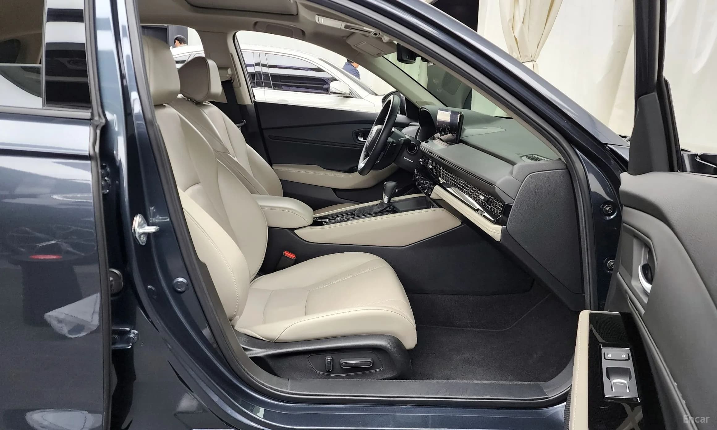 Accord 11th Generation