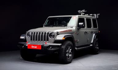 Wrangler (JL)