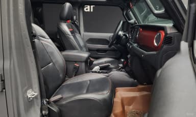 Wrangler (JL)