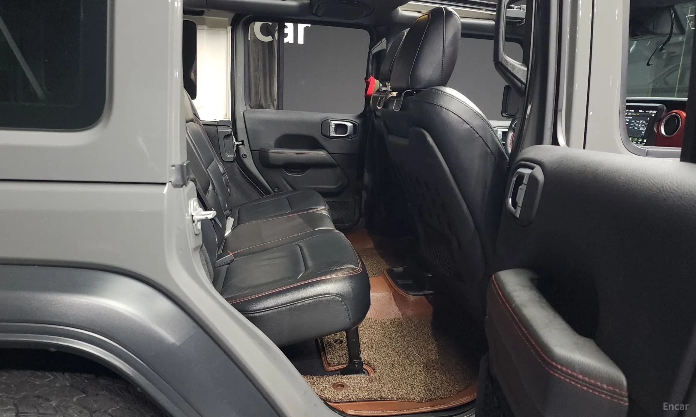 Wrangler (JL)
