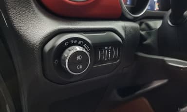 Wrangler (JL)