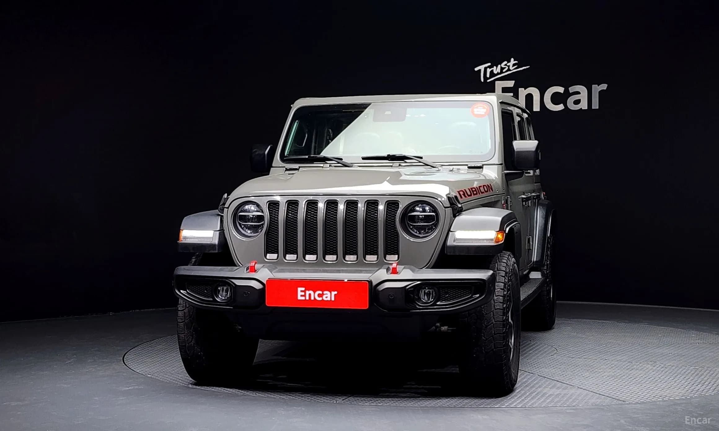 Wrangler (JL)