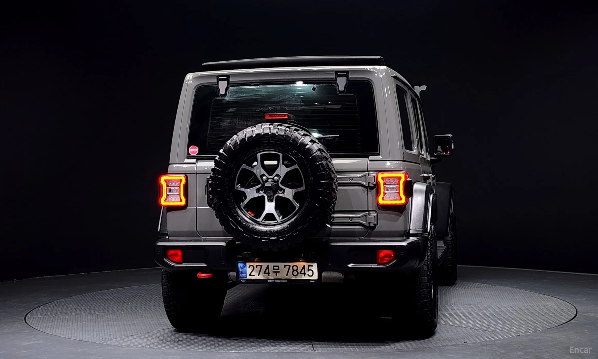 Wrangler (JL)