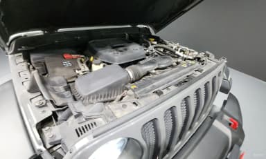 Wrangler (JL)