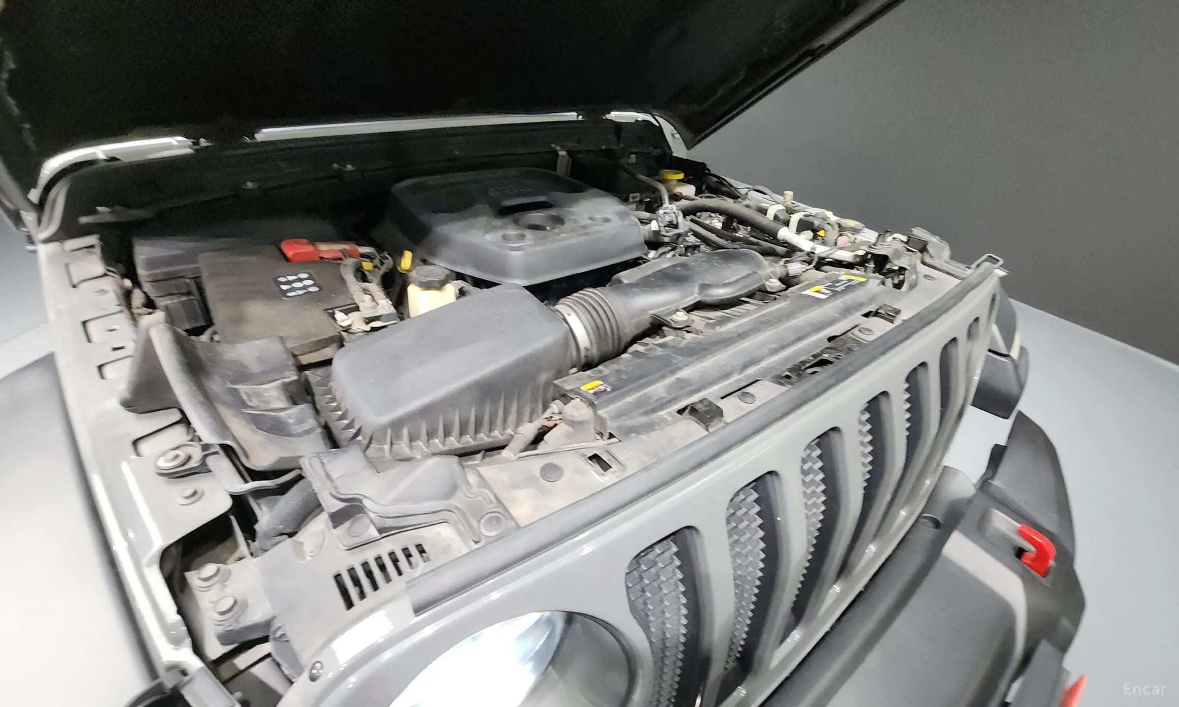 Wrangler (JL)