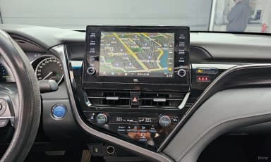 Camry (XV70)