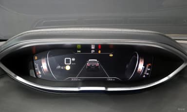 5008 2nd generation