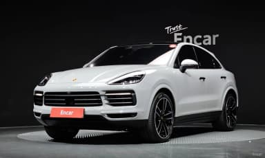 Cayenne (PO536)