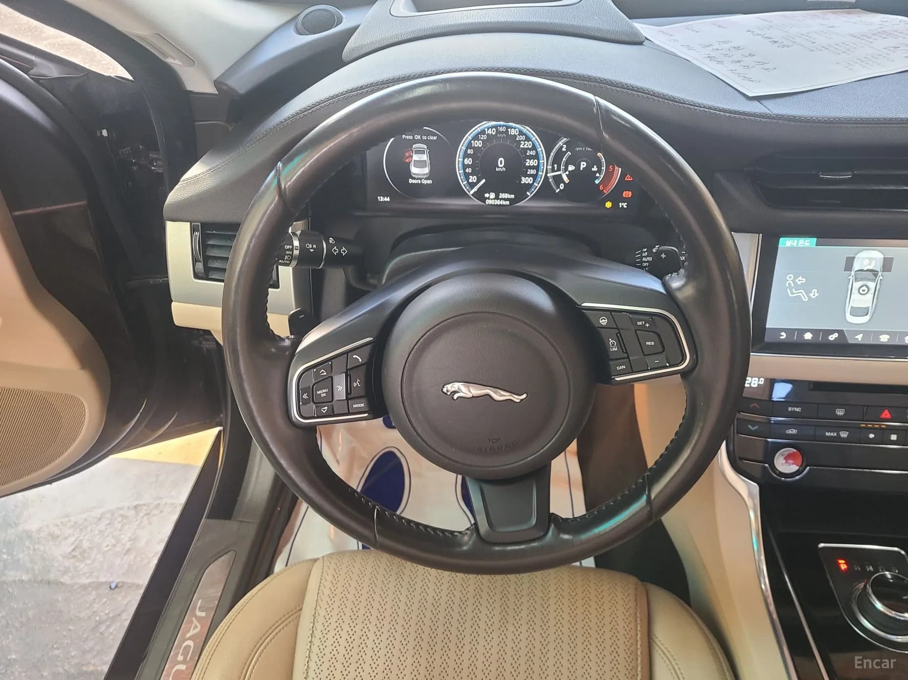 XF (x260)