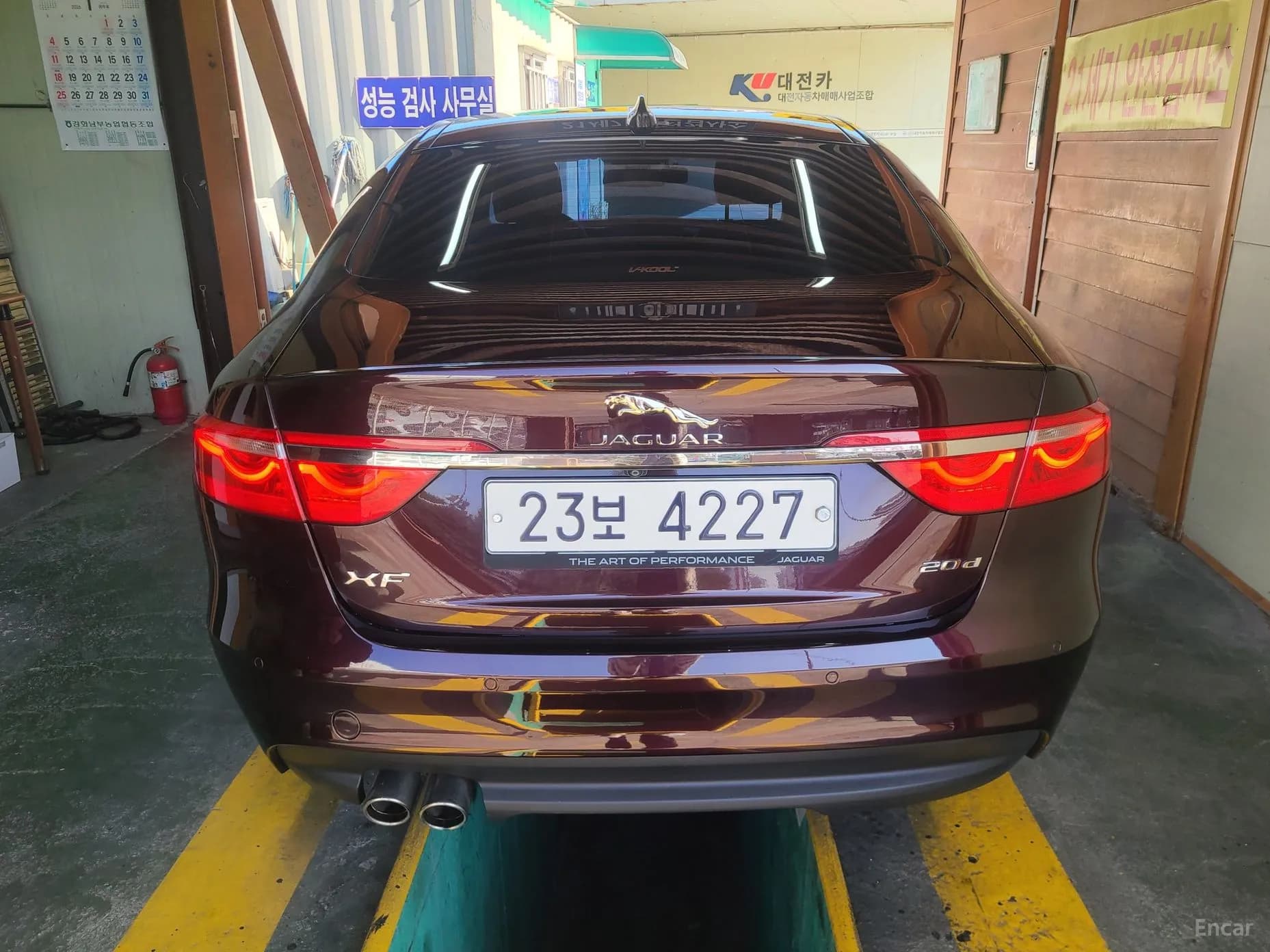 XF (x260)