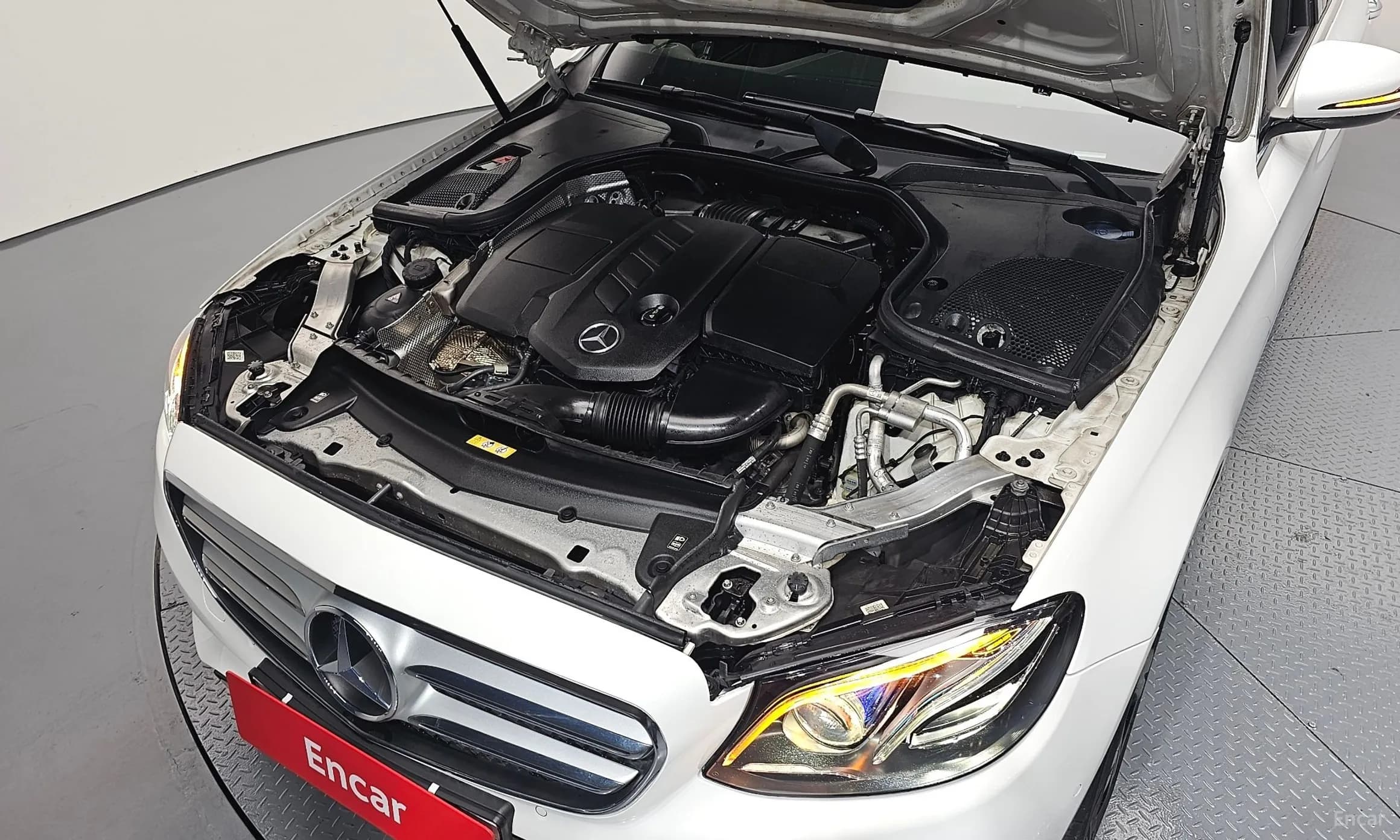 E-Class W213