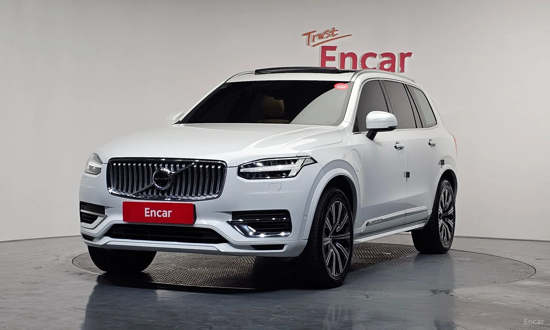 XC90 Gen 2