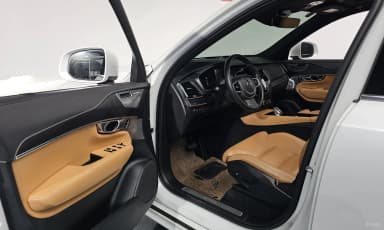 XC90 Gen 2