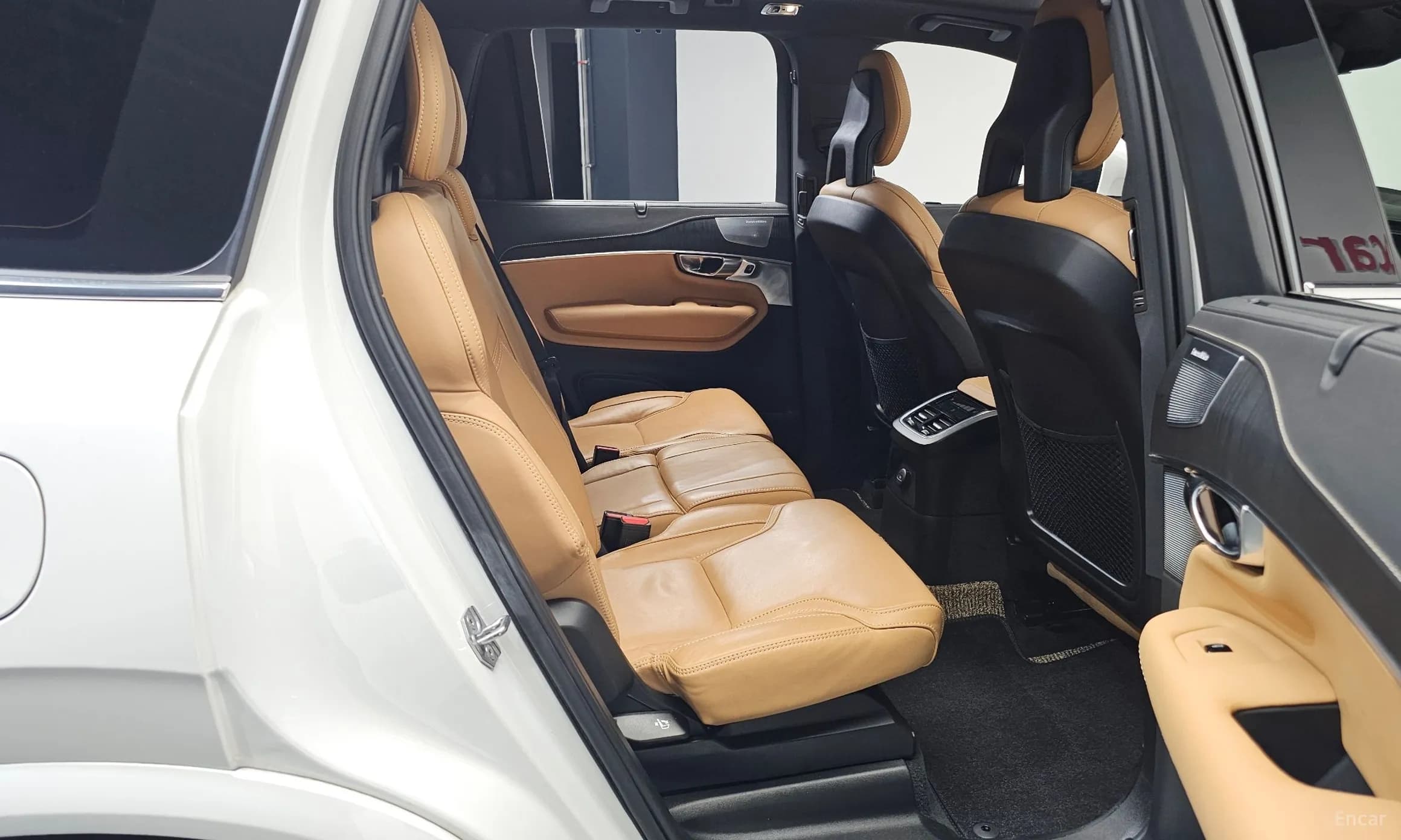 XC90 Gen 2