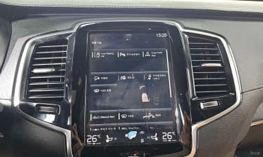 XC90 Gen 2