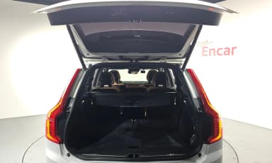 XC90 Gen 2