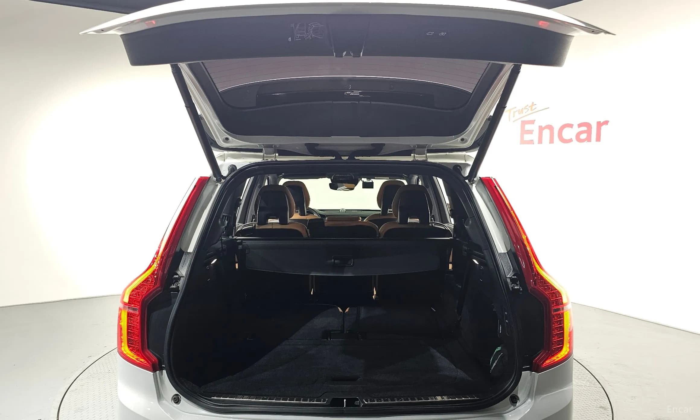 XC90 Gen 2