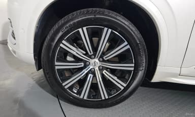 XC90 Gen 2