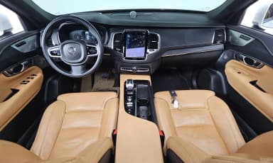 XC90 Gen 2