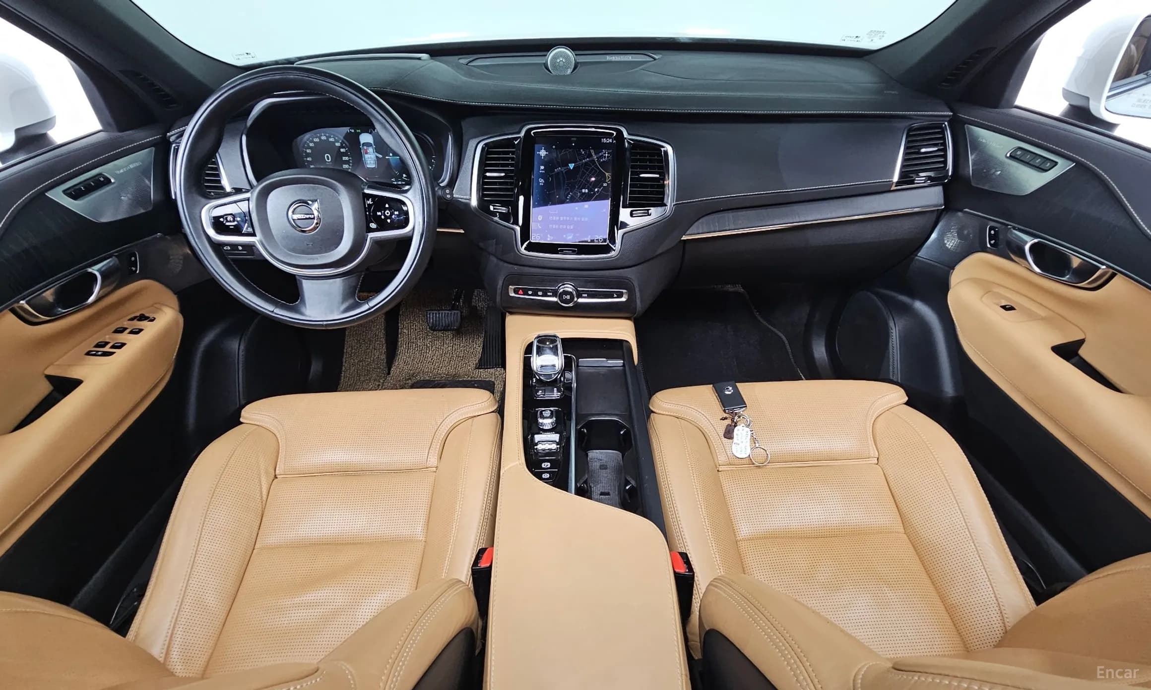XC90 Gen 2