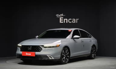 Accord 11th Generation