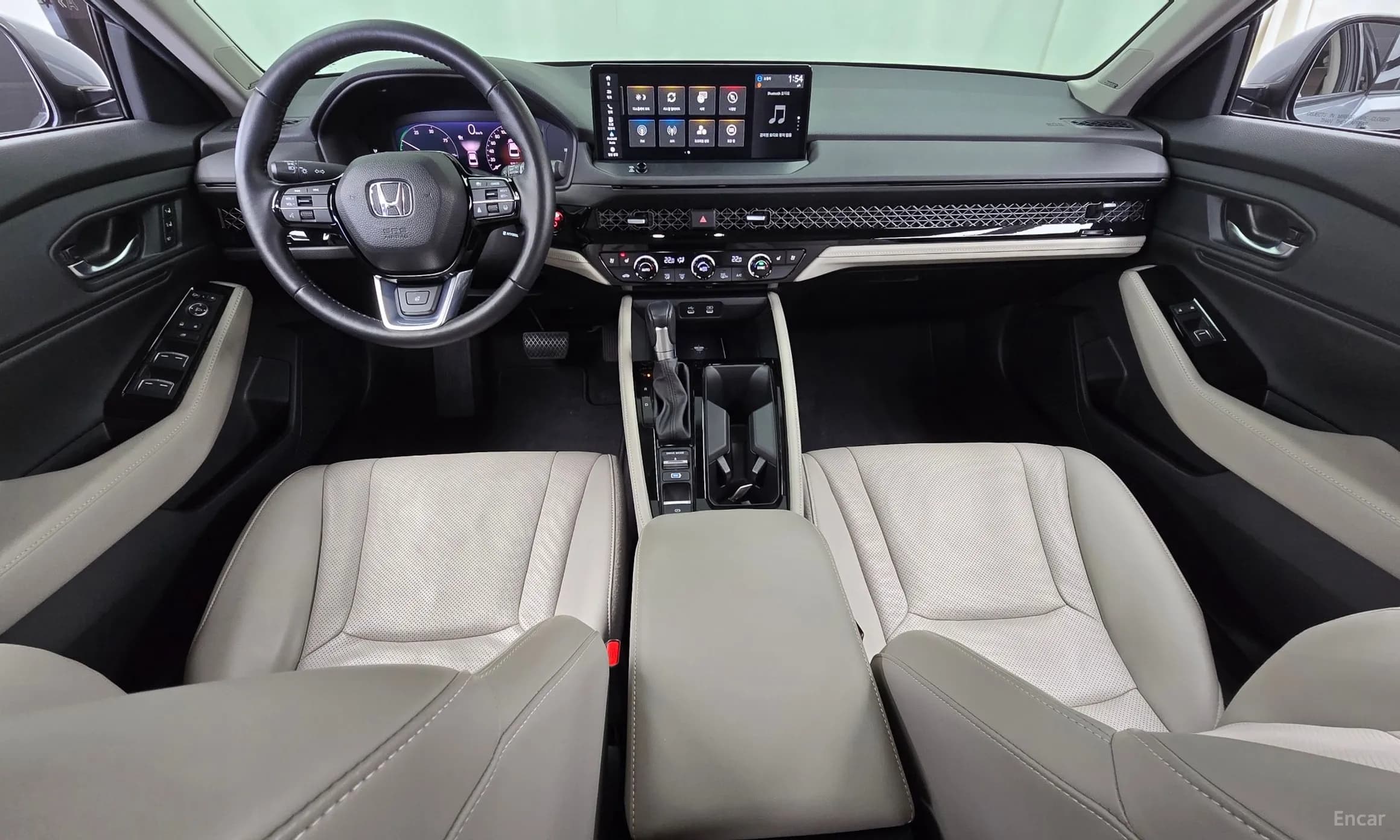 Accord 11th Generation