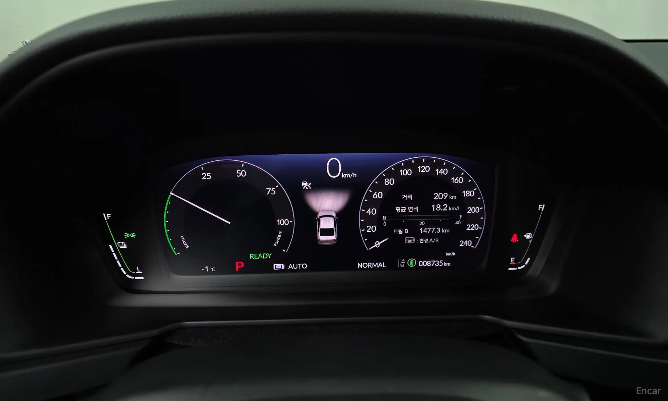 Accord 11th Generation
