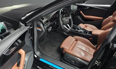 A5 (F5)