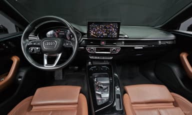 A5 (F5)