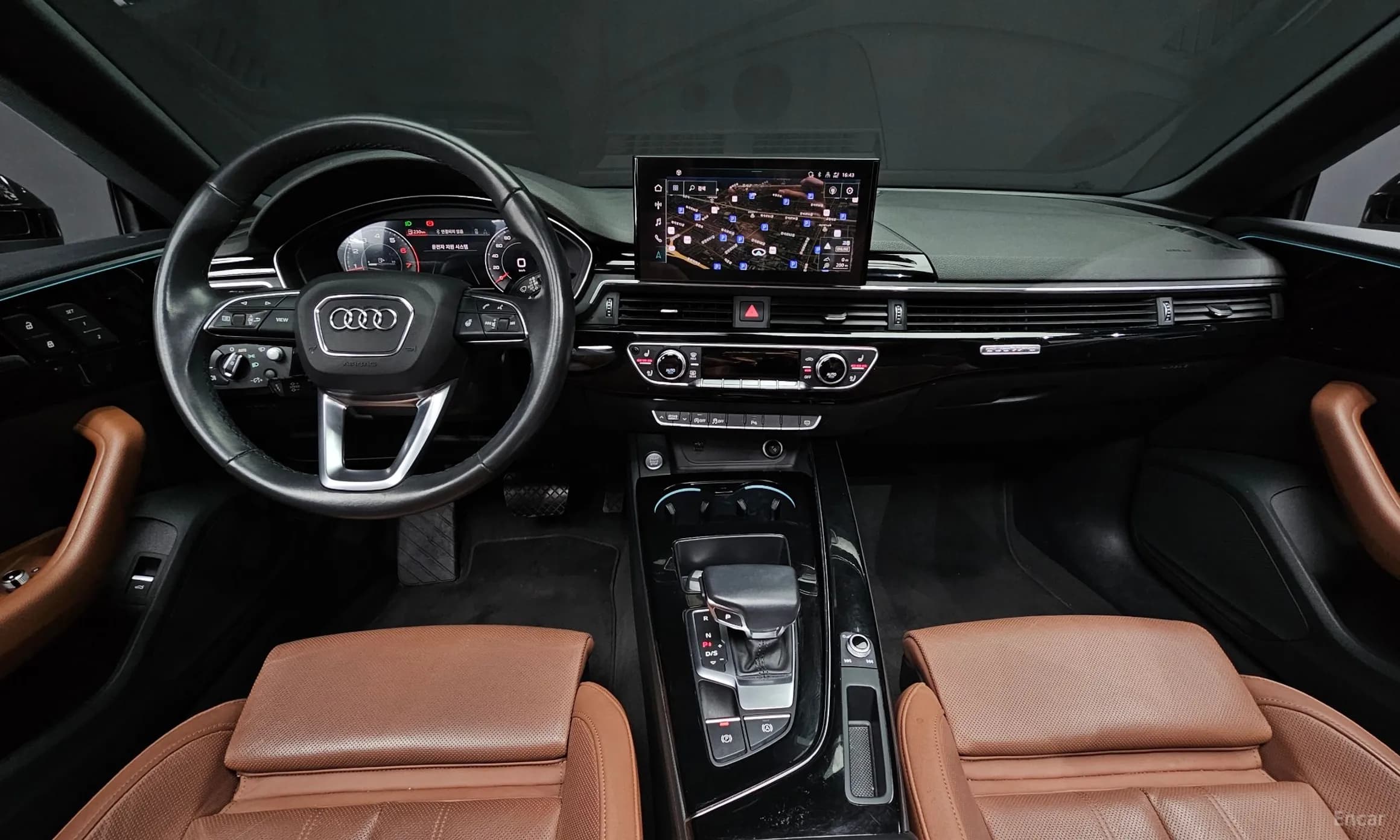 A5 (F5)