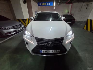 NX300h