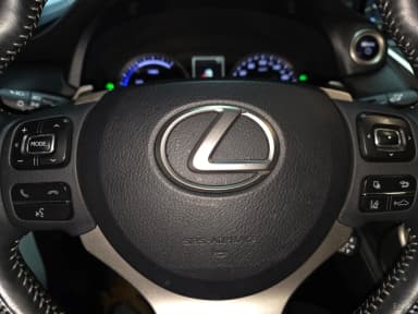 NX300h