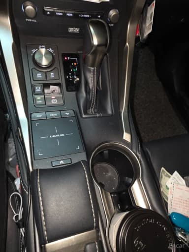 NX300h