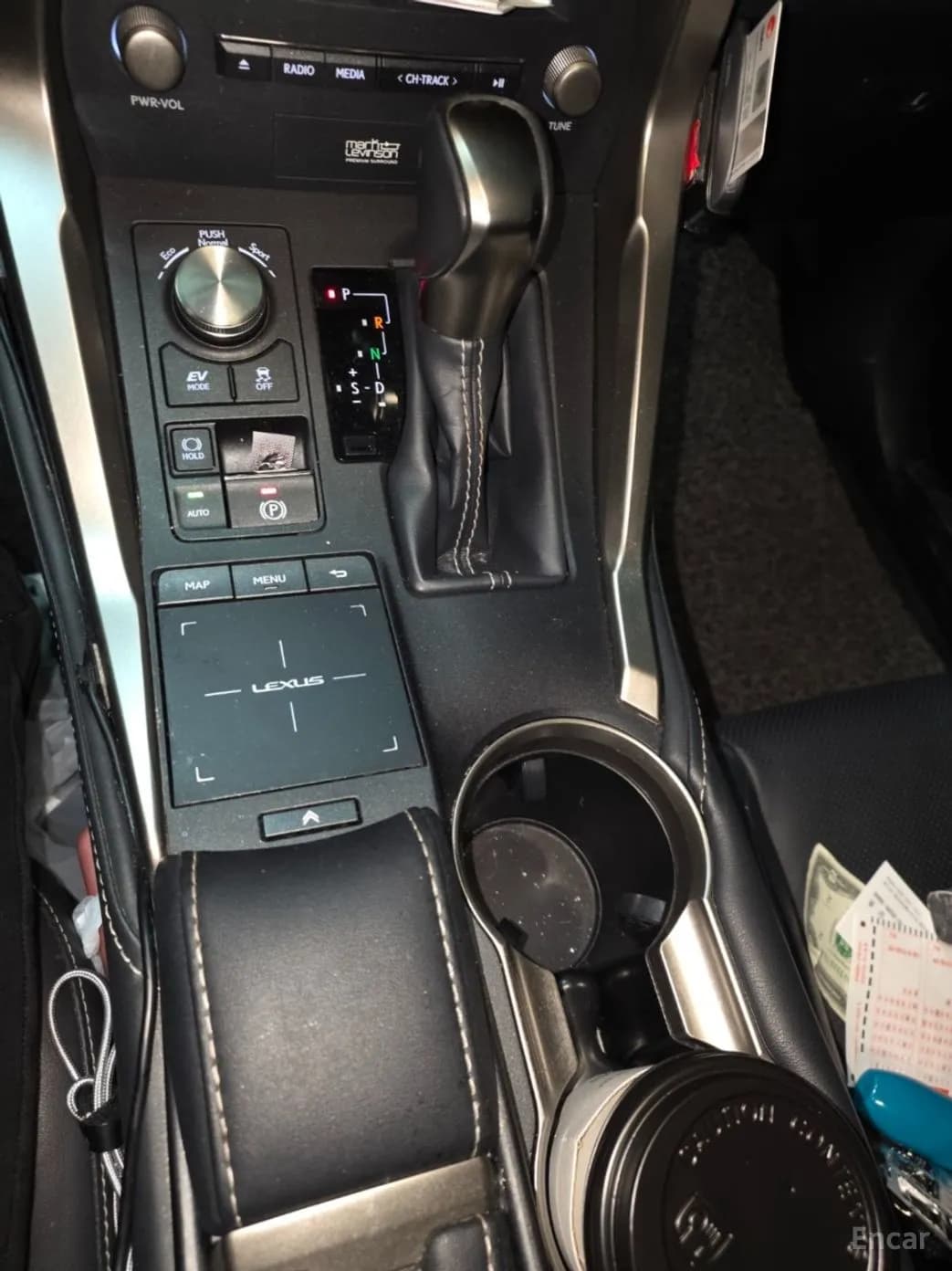 NX300h