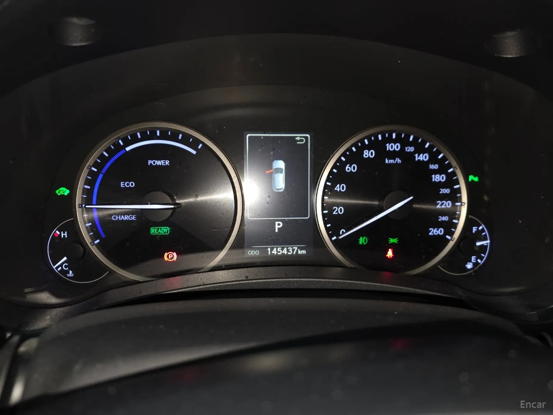 NX300h