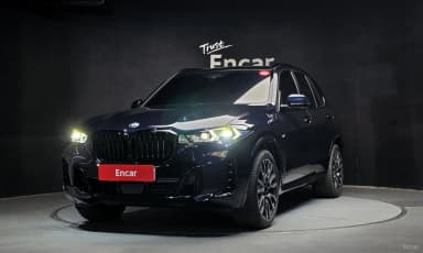 X5 (G05)
