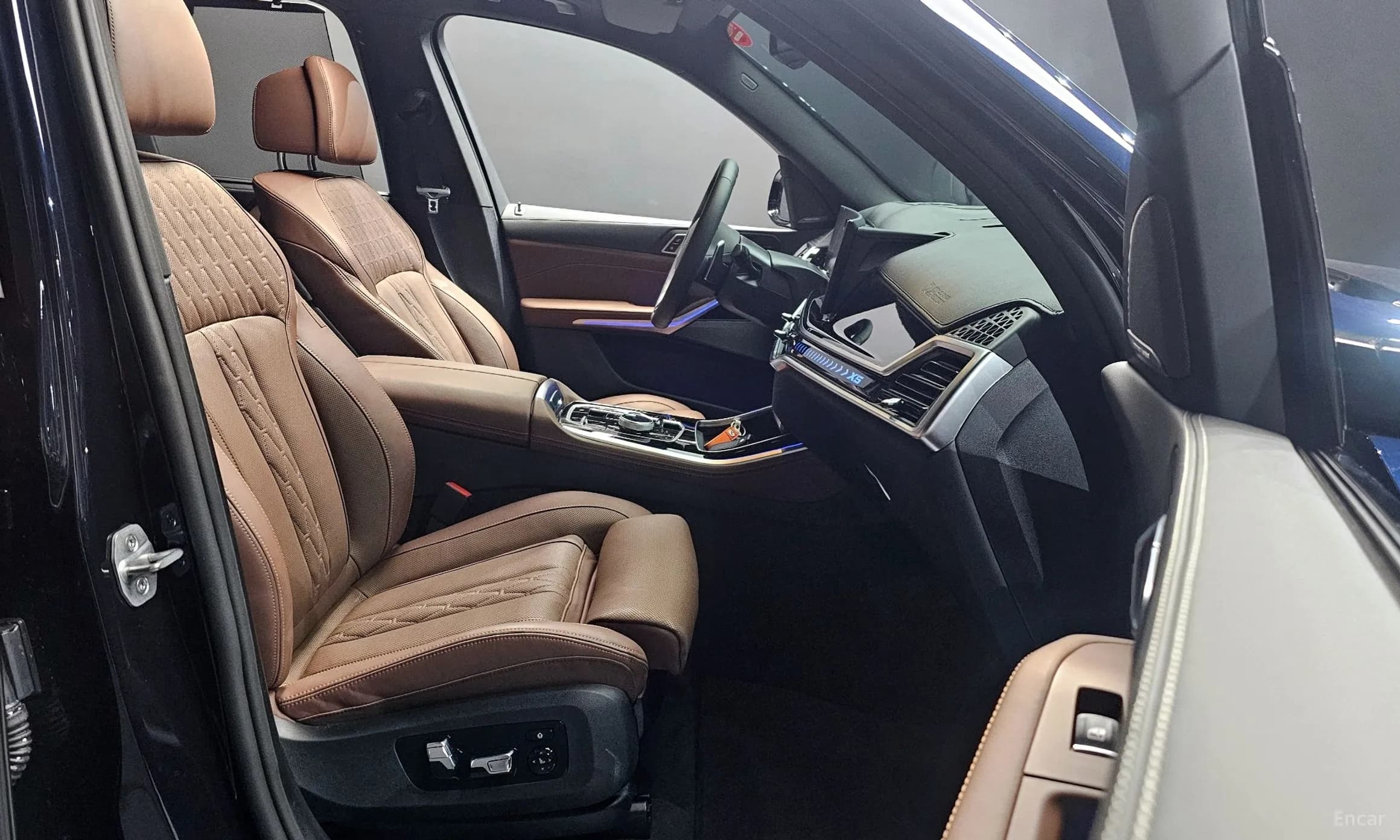 X5 (G05)