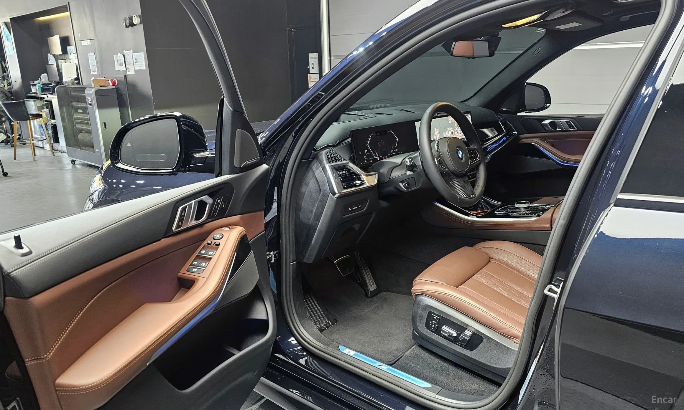 X5 (G05)