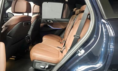 X5 (G05)
