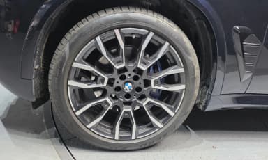 X5 (G05)