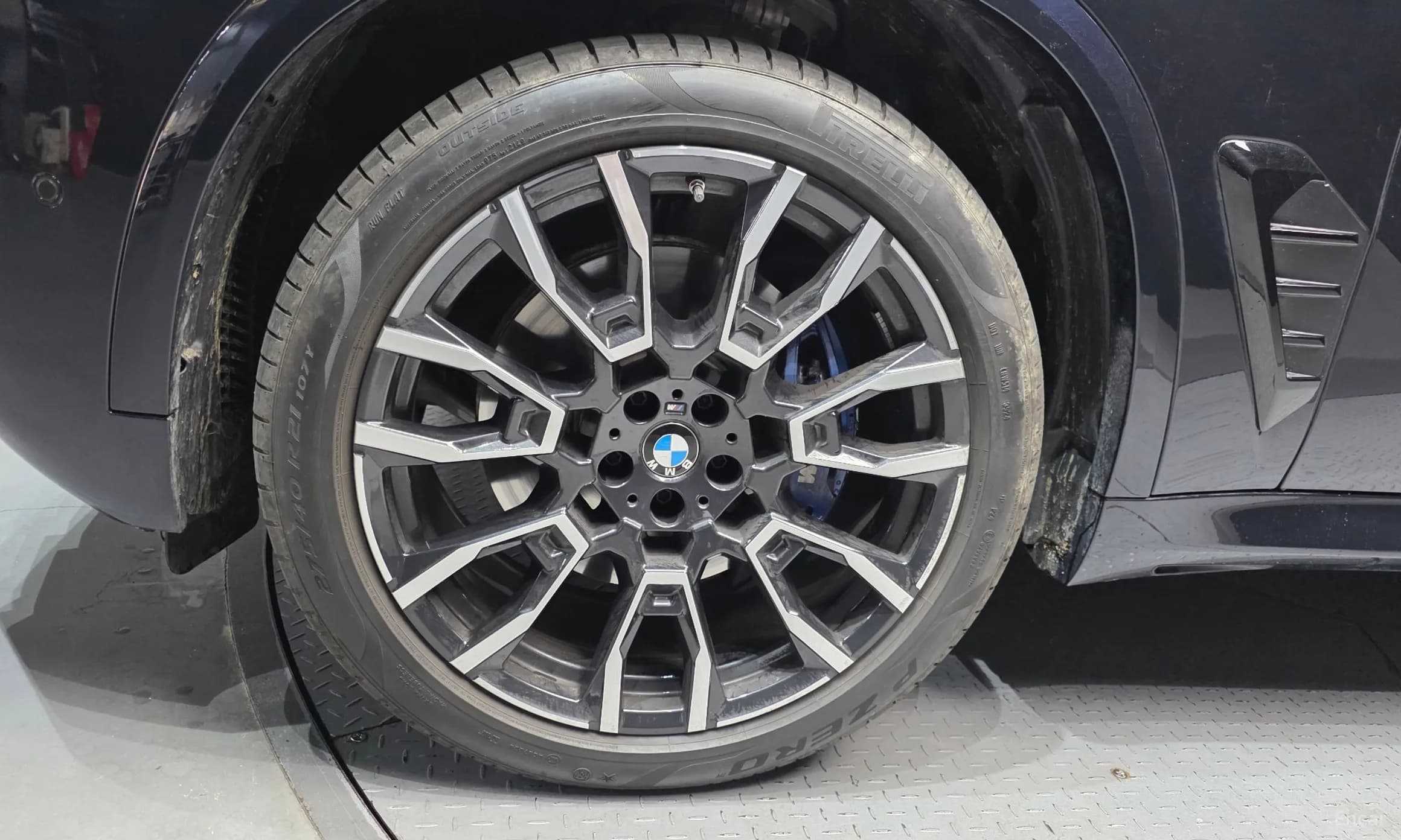 X5 (G05)