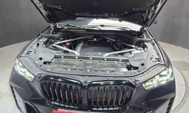 X5 (G05)