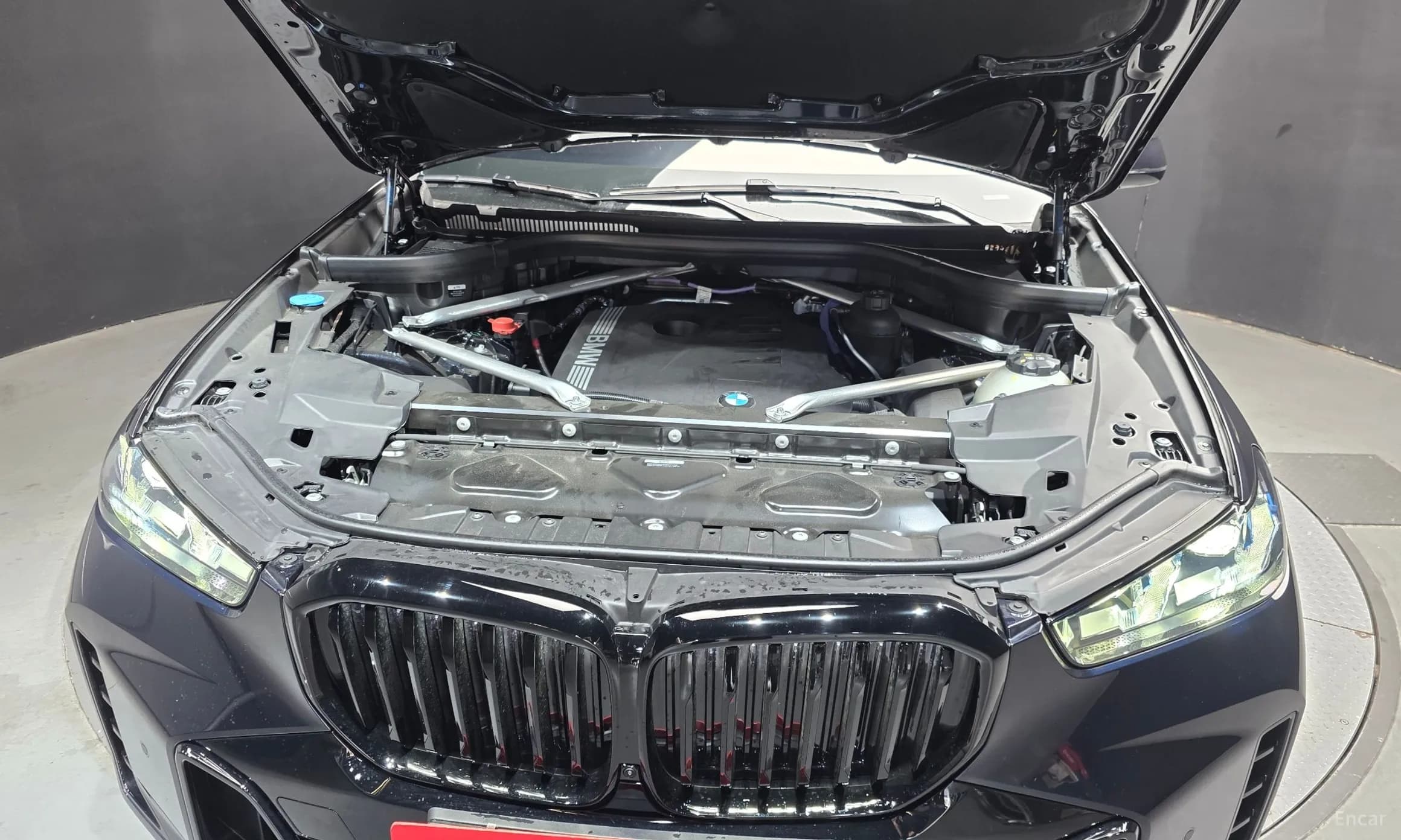X5 (G05)