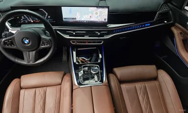 X5 (G05)