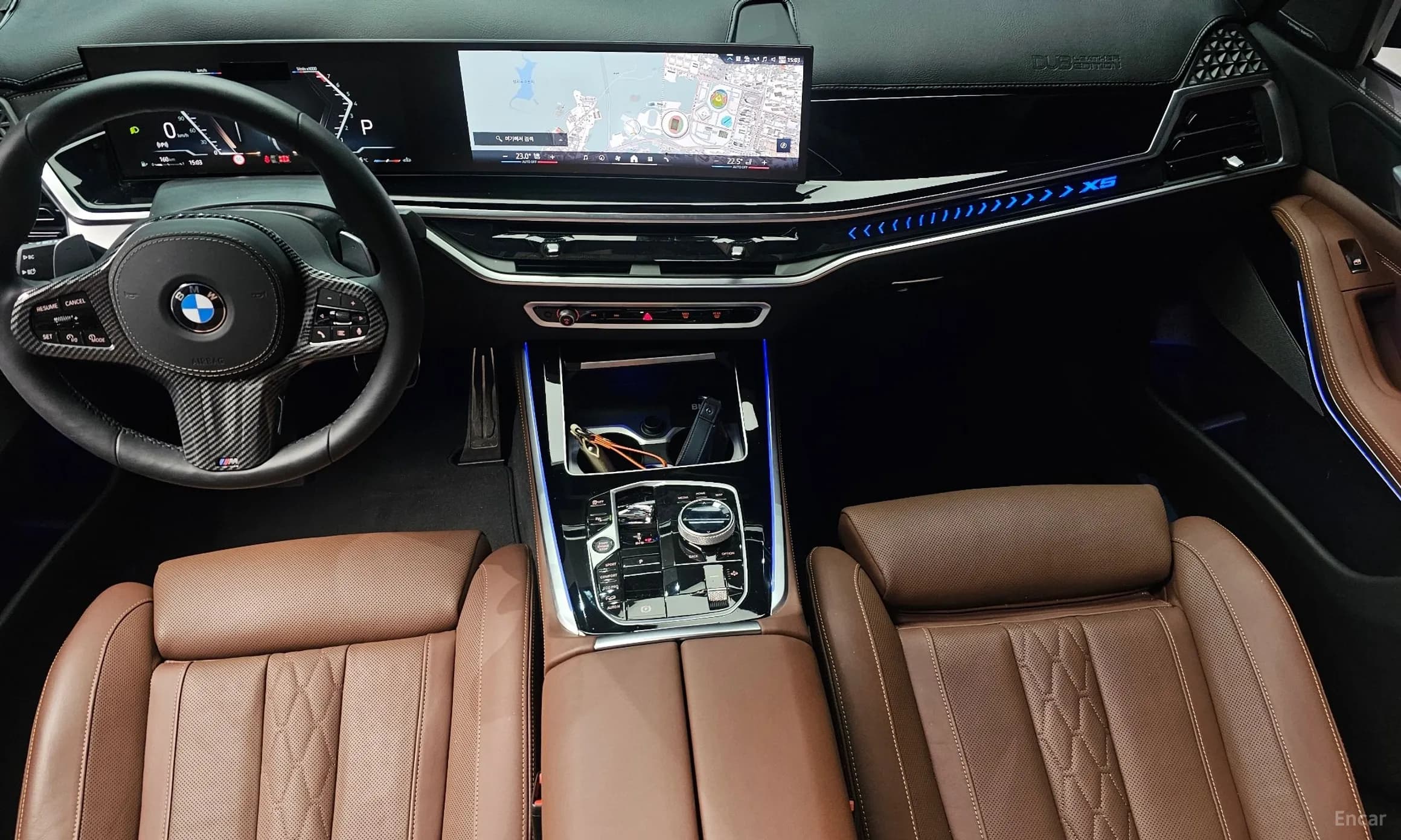 X5 (G05)