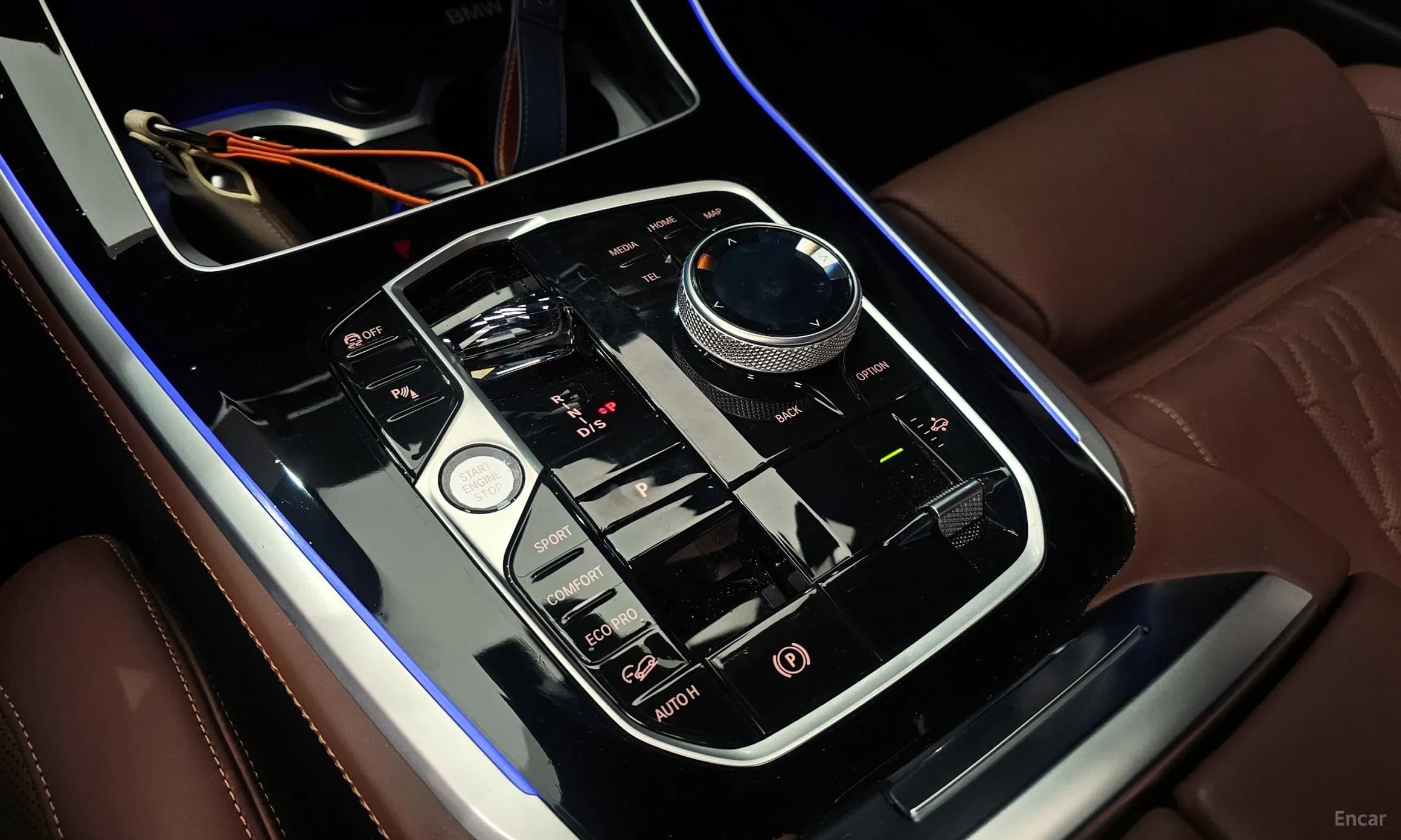 X5 (G05)